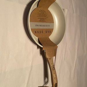 Rae Dunn frying pan